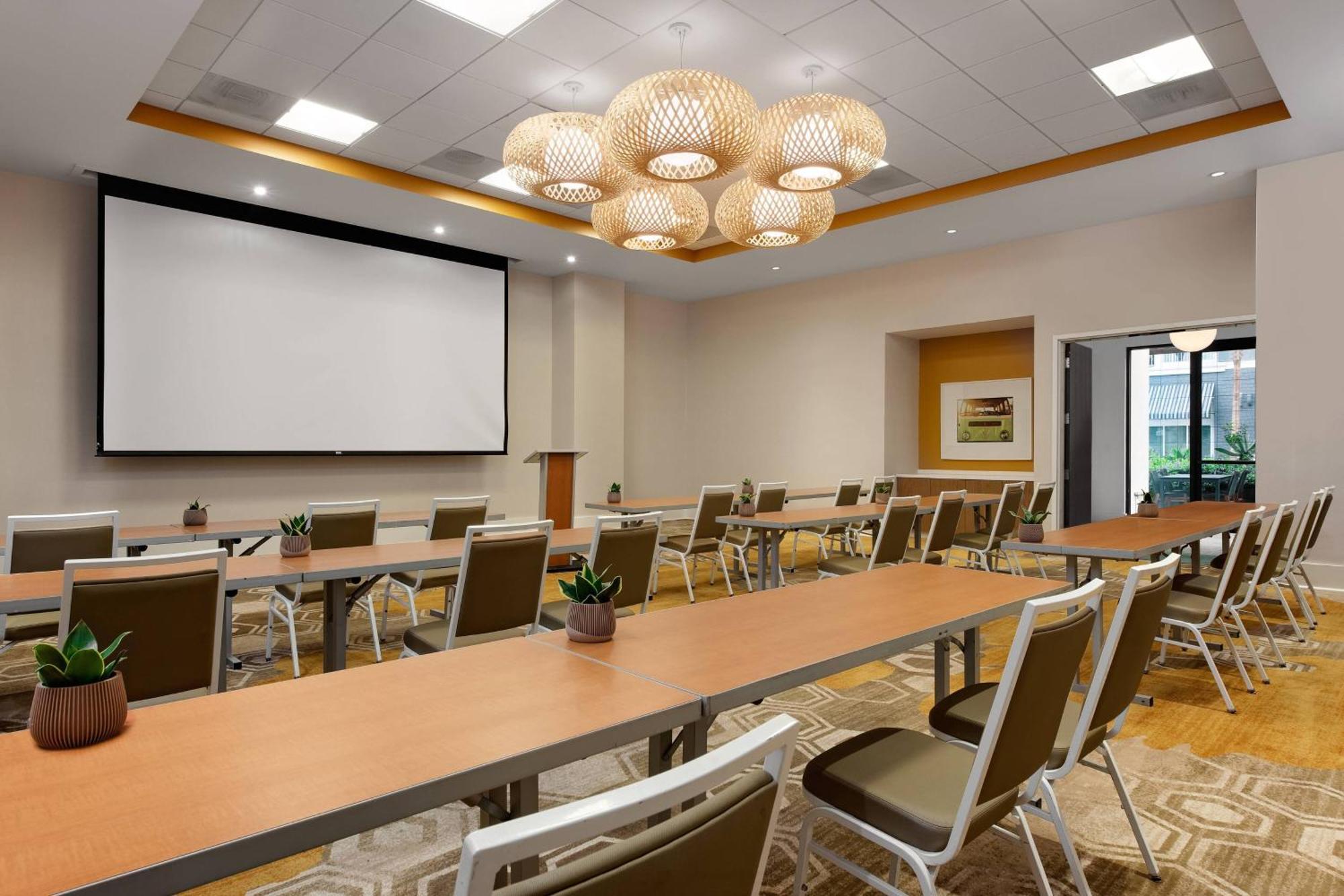 Springhill Suites By Marriott Oceanside Beach Exterior foto