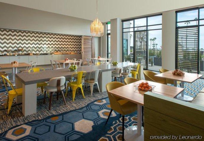 Springhill Suites By Marriott Oceanside Beach Exterior foto