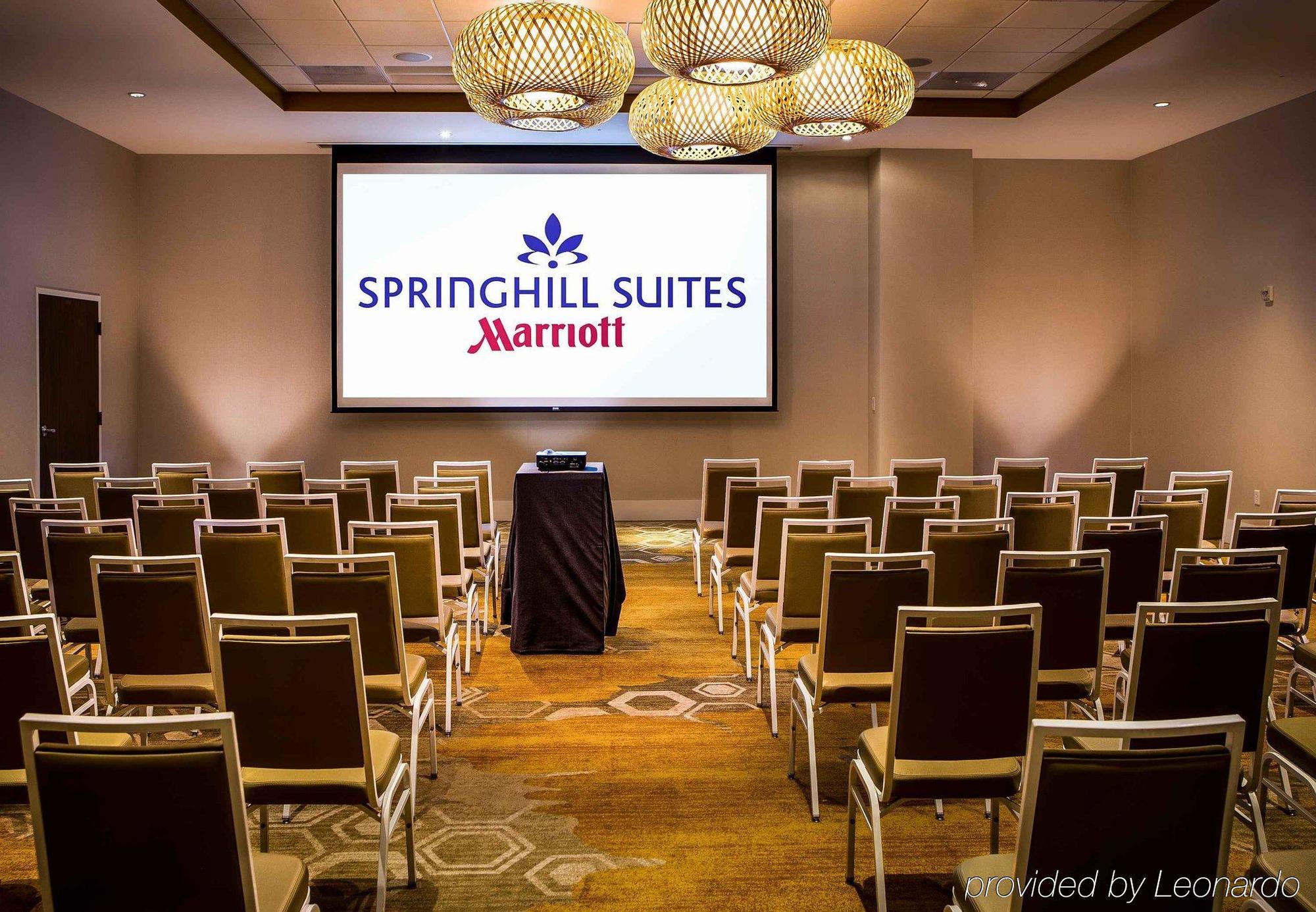 Springhill Suites By Marriott Oceanside Beach Exterior foto